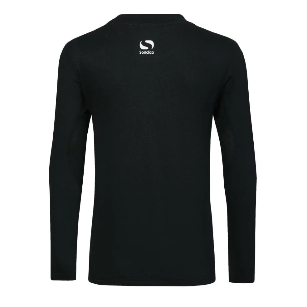 Long Sleeved Core Base Layer Junior