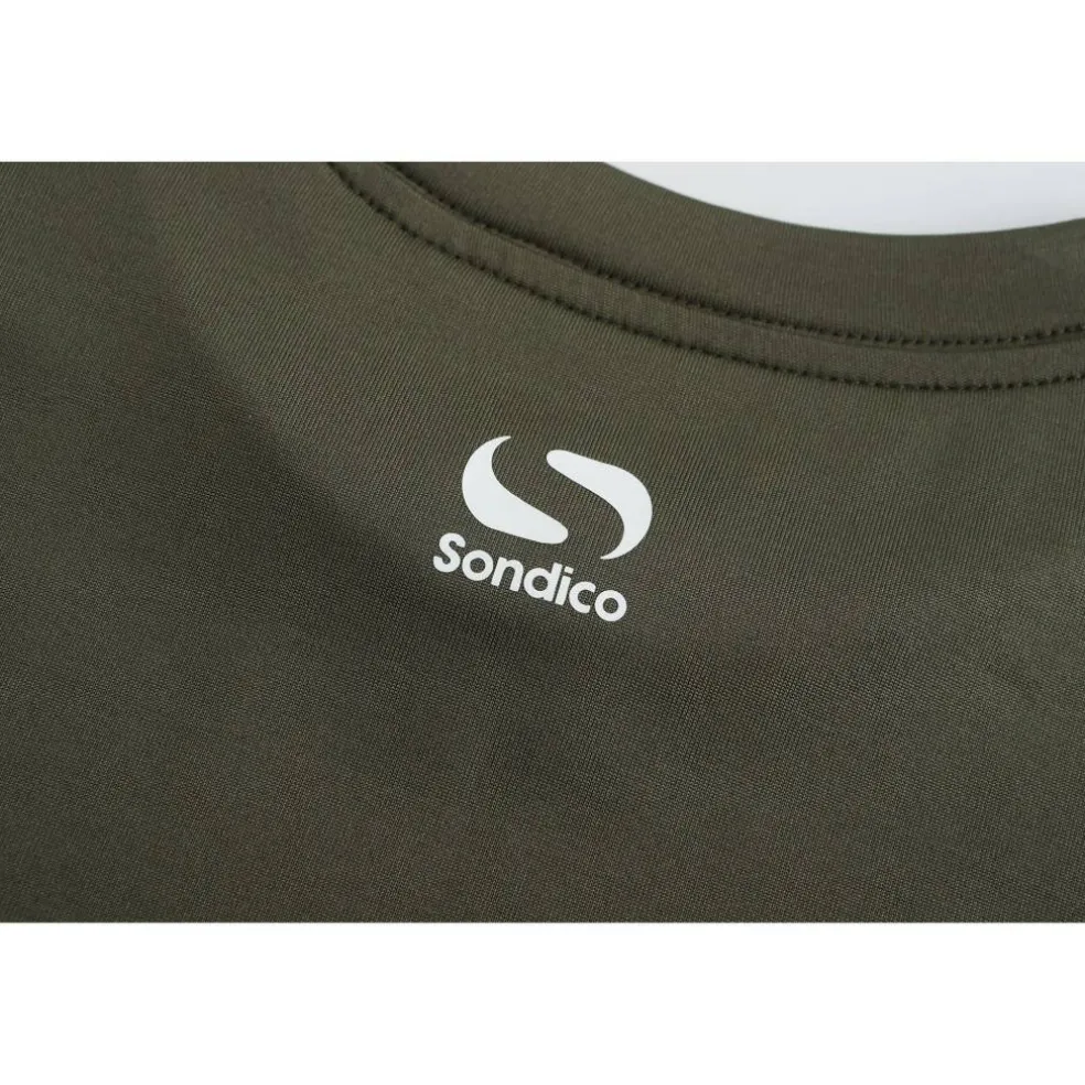 Long Sleeved Core Base Layer Junior