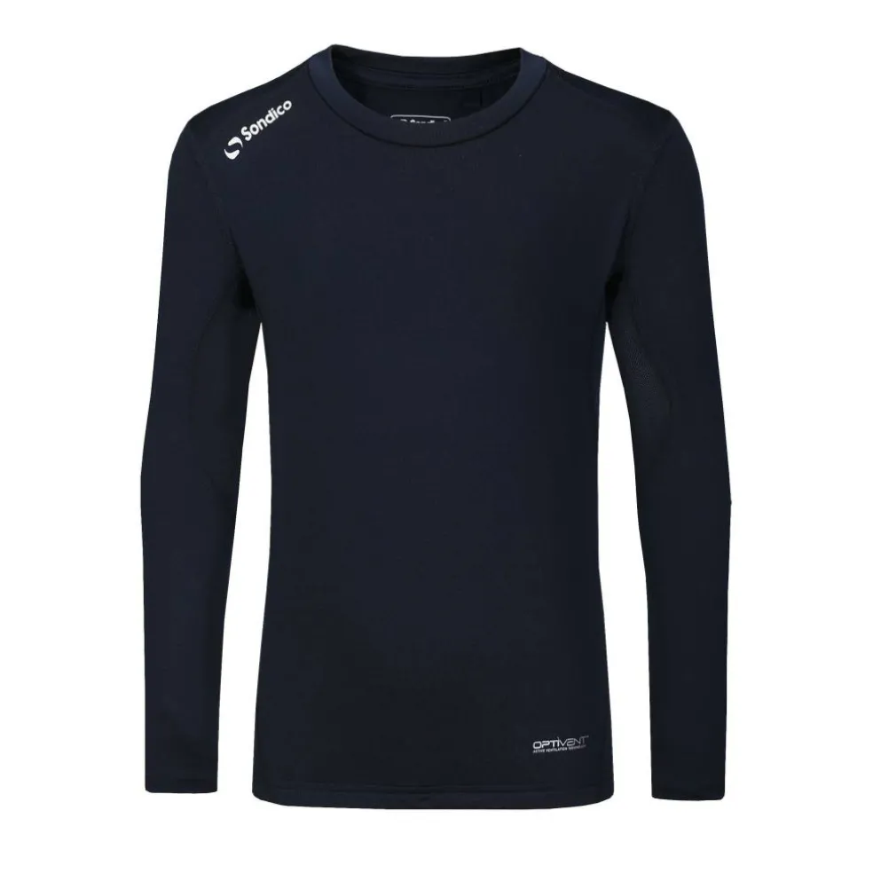 Long Sleeved Core Base Layer Junior