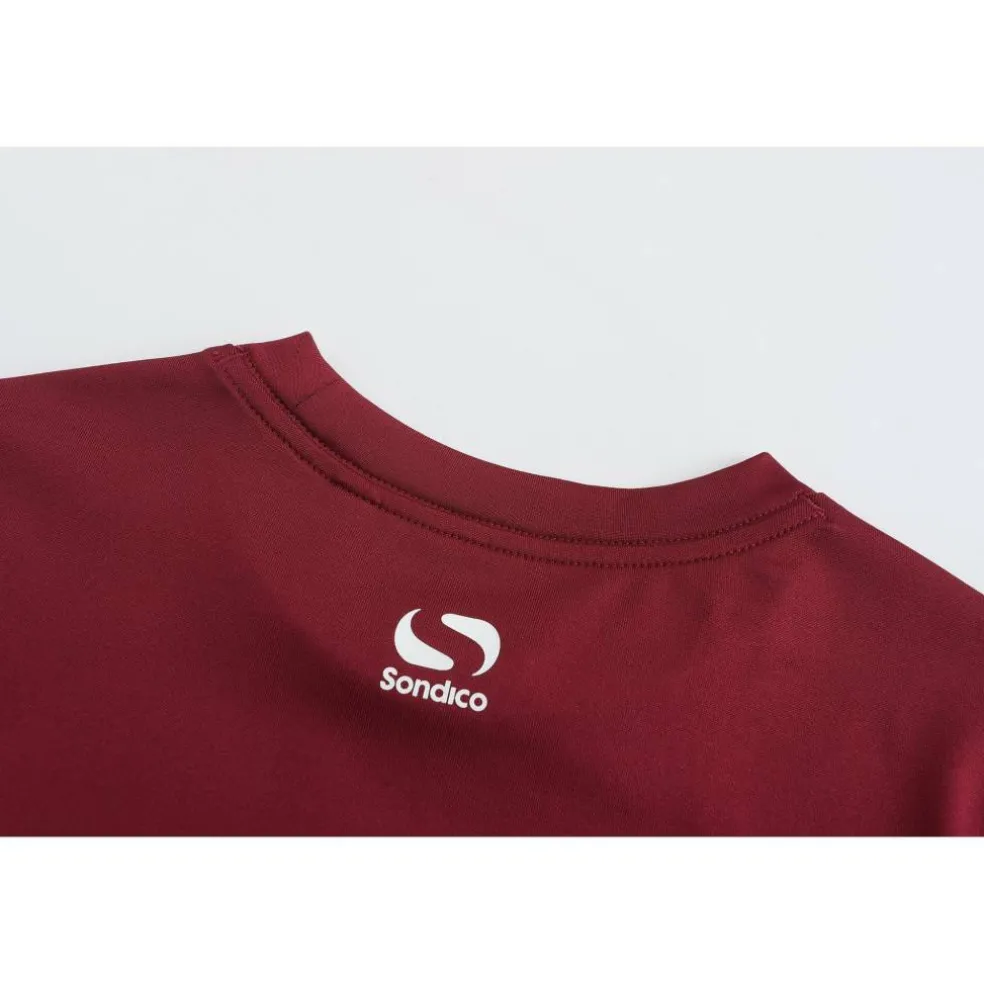 Long Sleeved Core Base Layer Junior