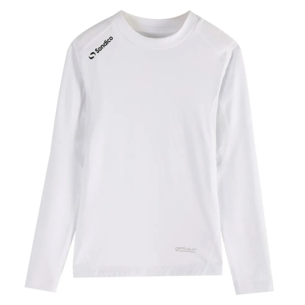 Long Sleeved Core Base Layer Junior