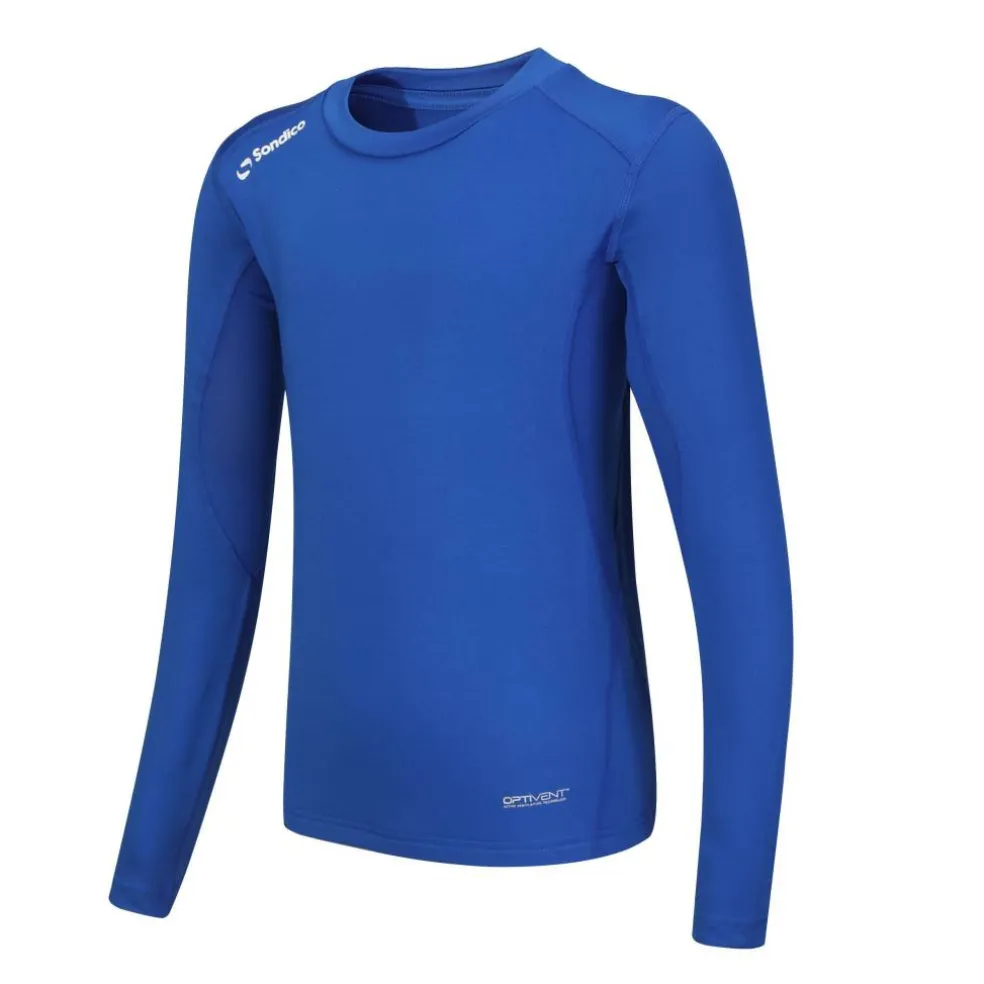 Long Sleeved Core Base Layer Junior