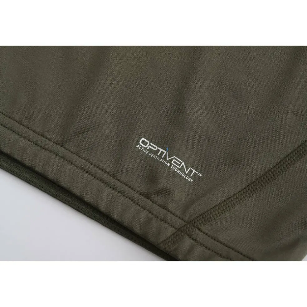 Long Sleeved Core Base Layer Junior