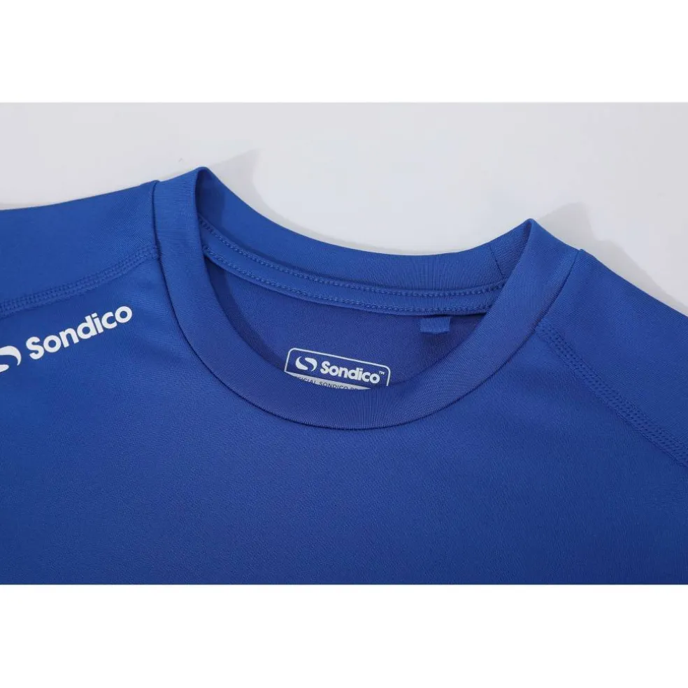 Long Sleeved Core Base Layer Junior