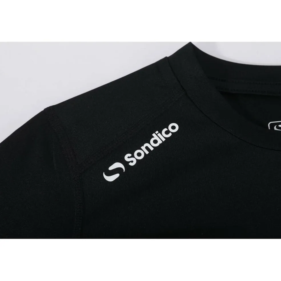 Long Sleeved Core Base Layer Junior
