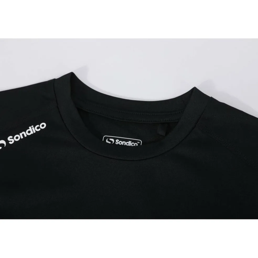 Long Sleeved Core Base Layer Junior