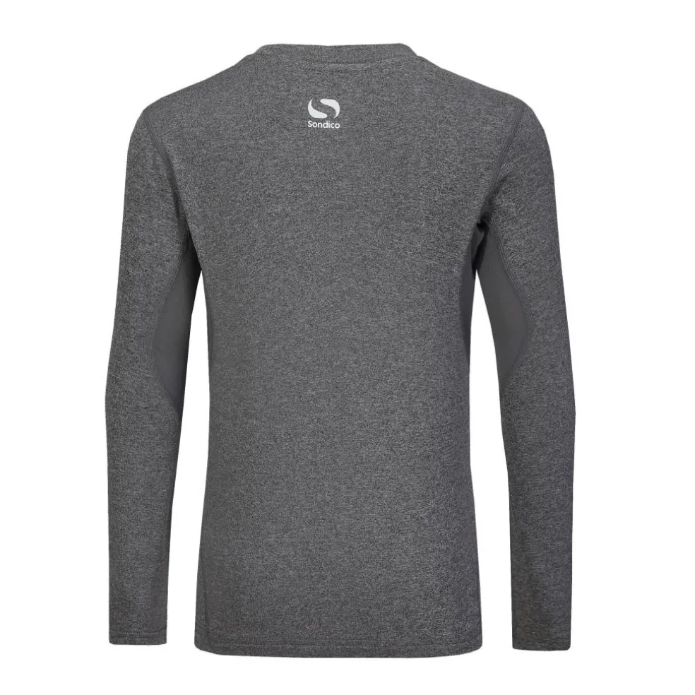 Long Sleeved Core Base Layer Junior