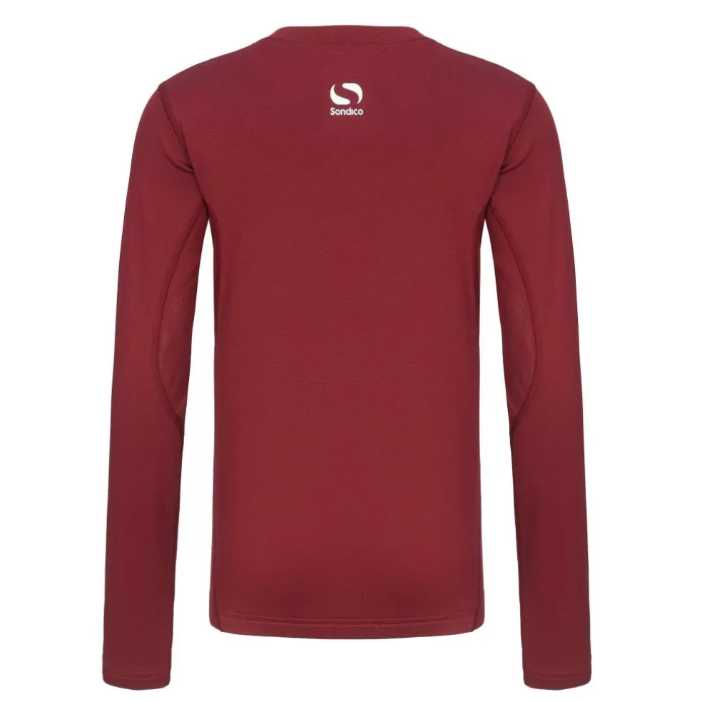 Long Sleeved Core Base Layer Junior