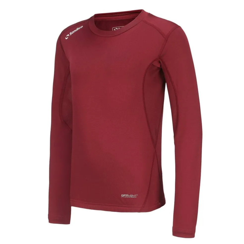 Long Sleeved Core Base Layer Junior