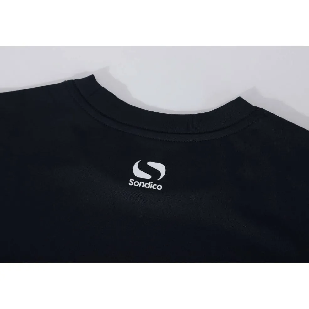 Long Sleeved Core Base Layer Junior