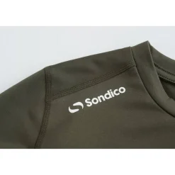Long Sleeved Core Base Layer Junior