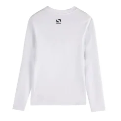 Long Sleeved Core Base Layer Junior