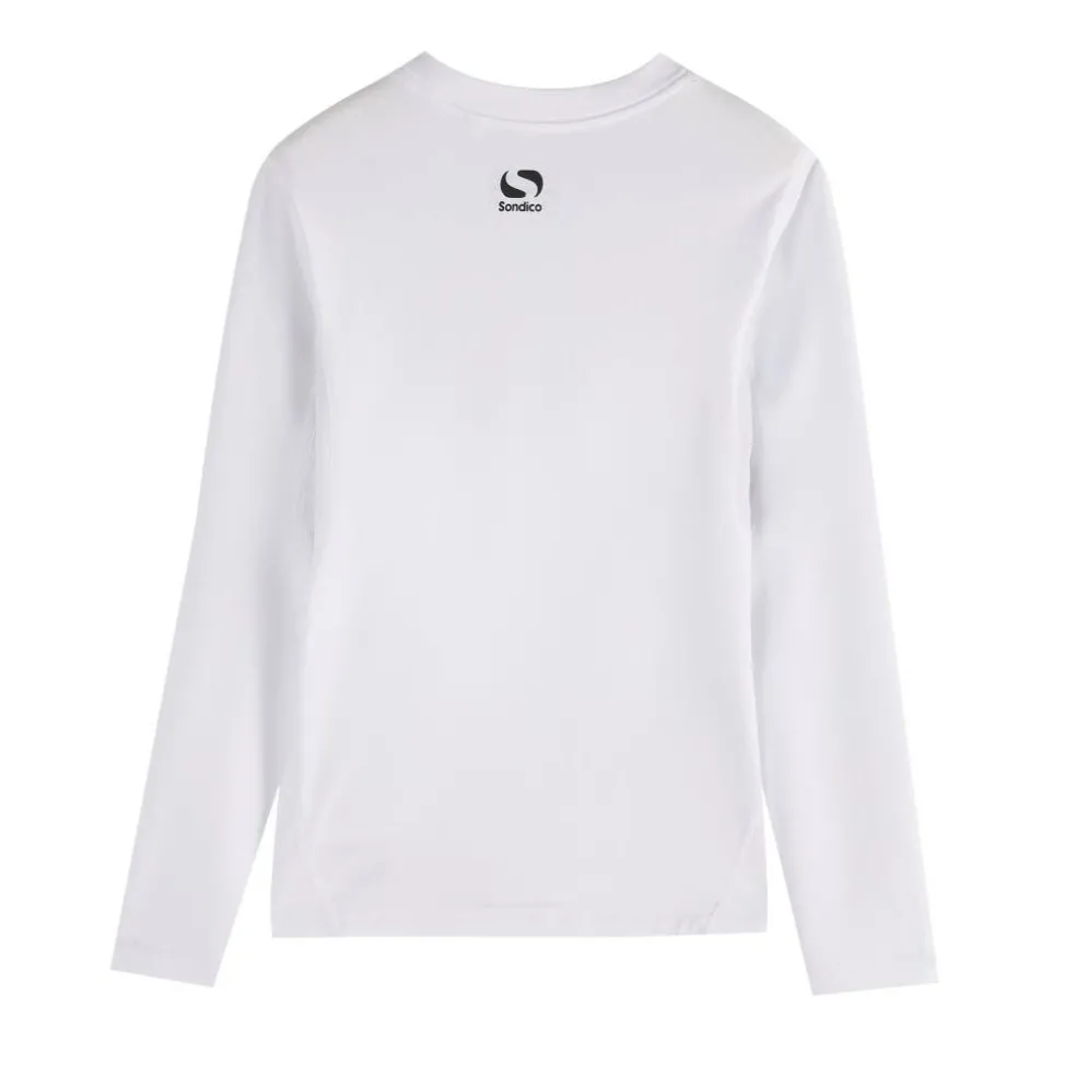 Long Sleeved Core Base Layer Junior