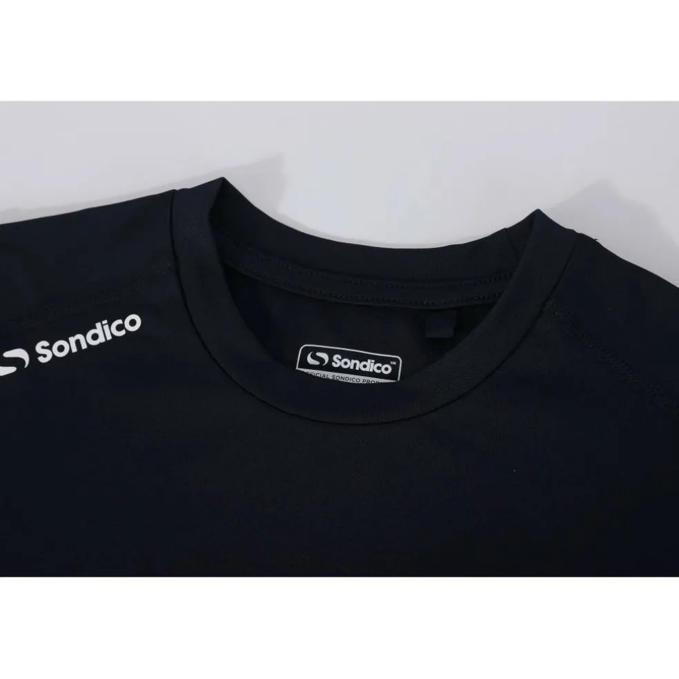 Long Sleeved Core Base Layer Junior