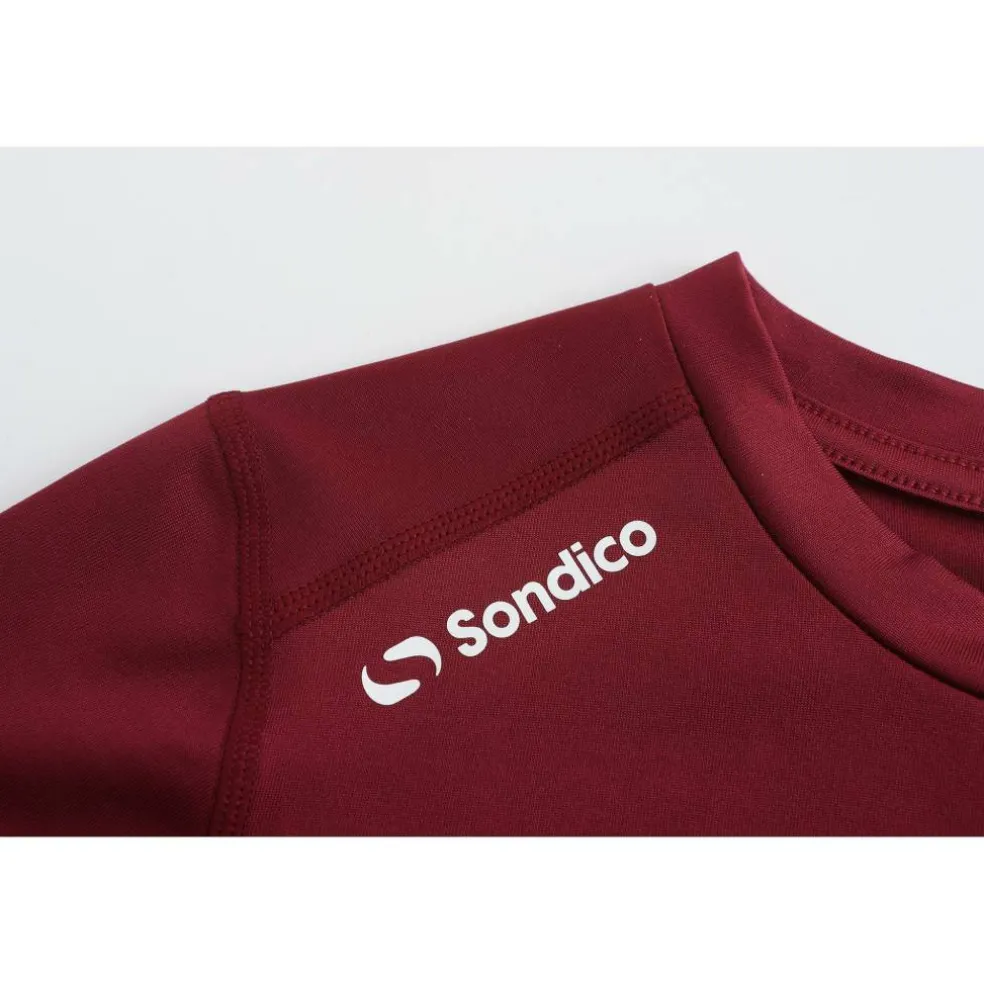 Long Sleeved Core Base Layer Junior