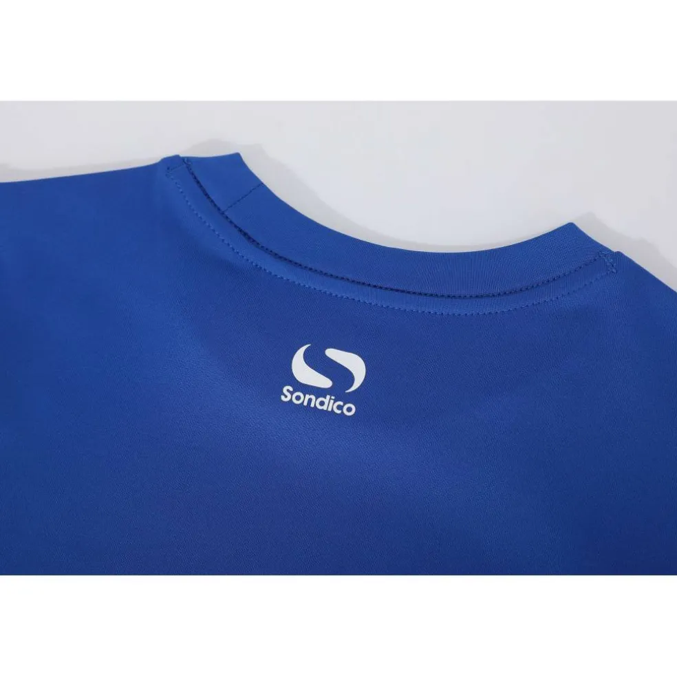 Long Sleeved Core Base Layer Junior