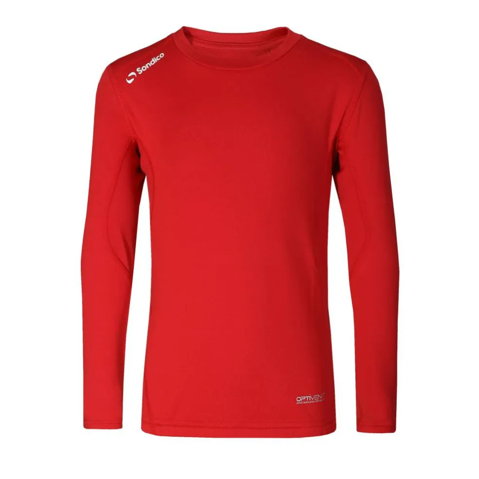 Long Sleeved Core Base Layer Junior