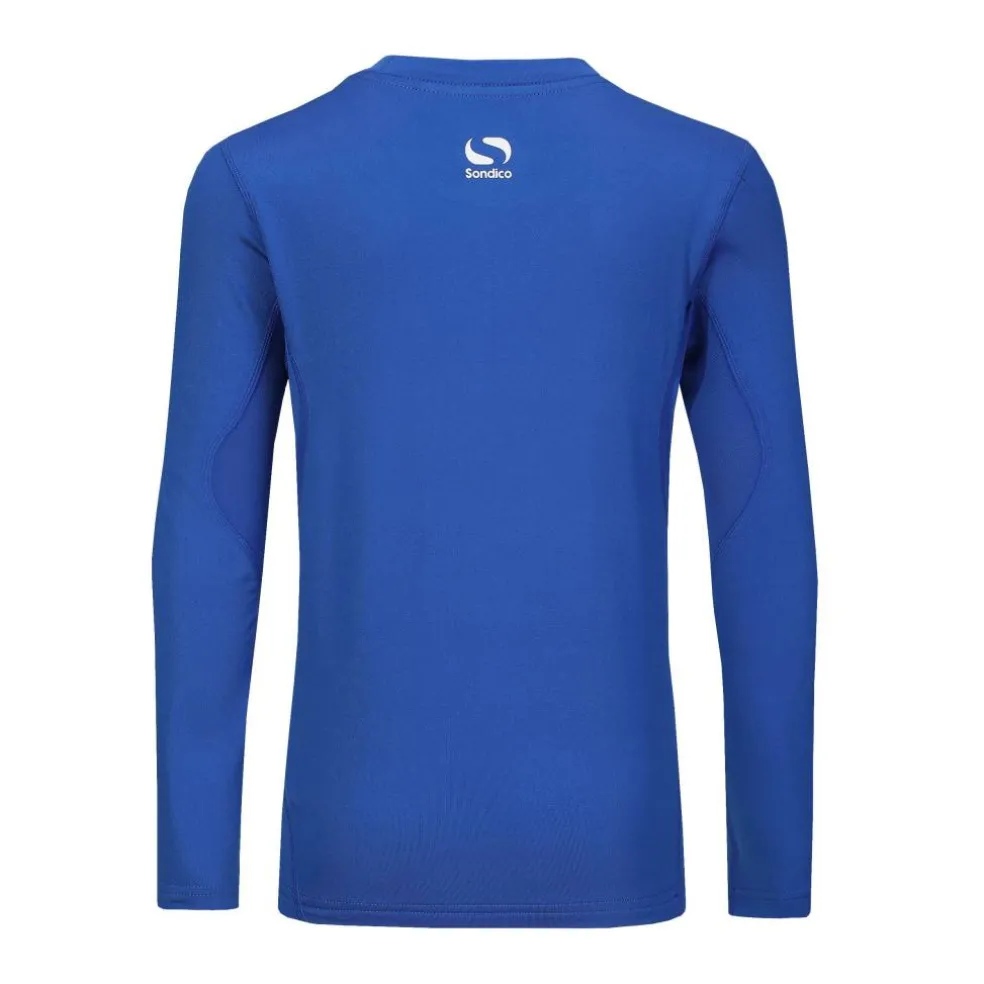 Long Sleeved Core Base Layer Junior