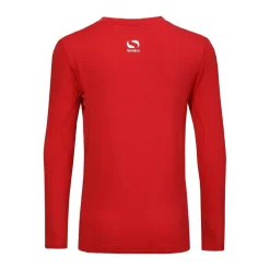 Long Sleeved Core Base Layer Junior