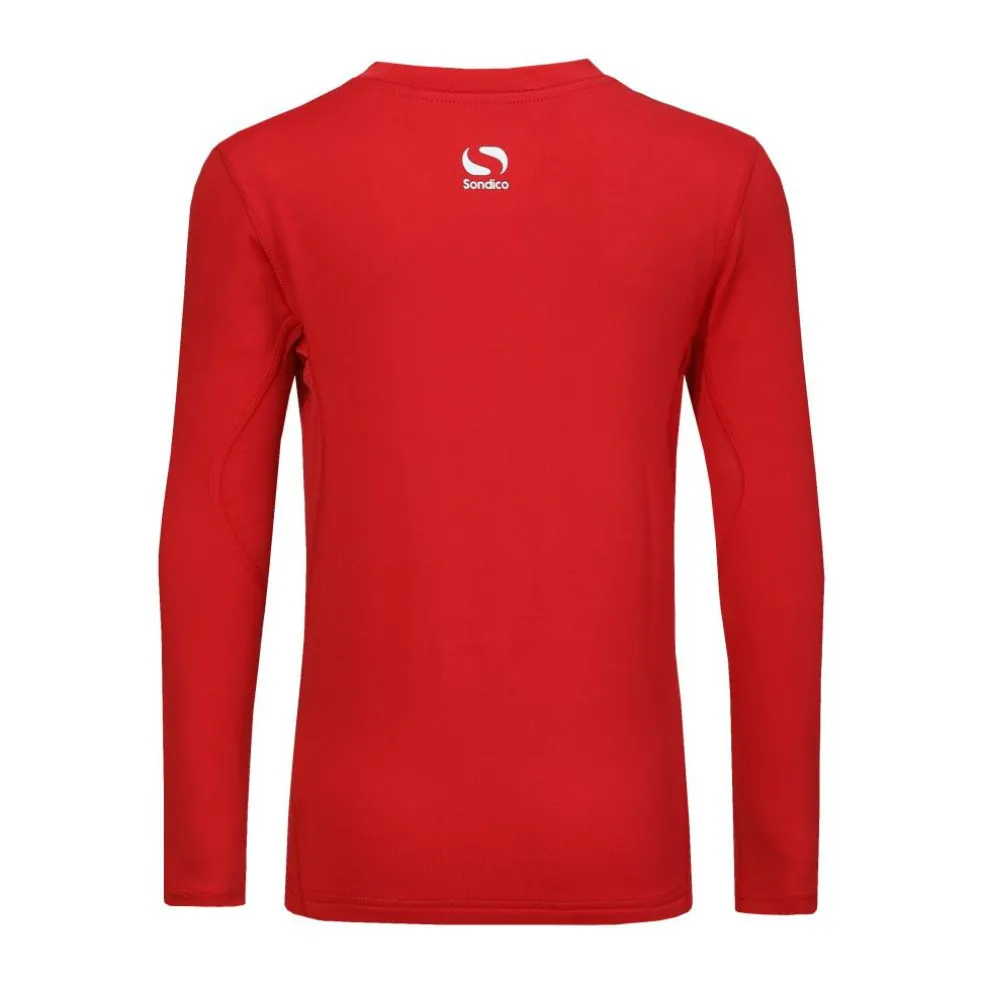 Long Sleeved Core Base Layer Junior