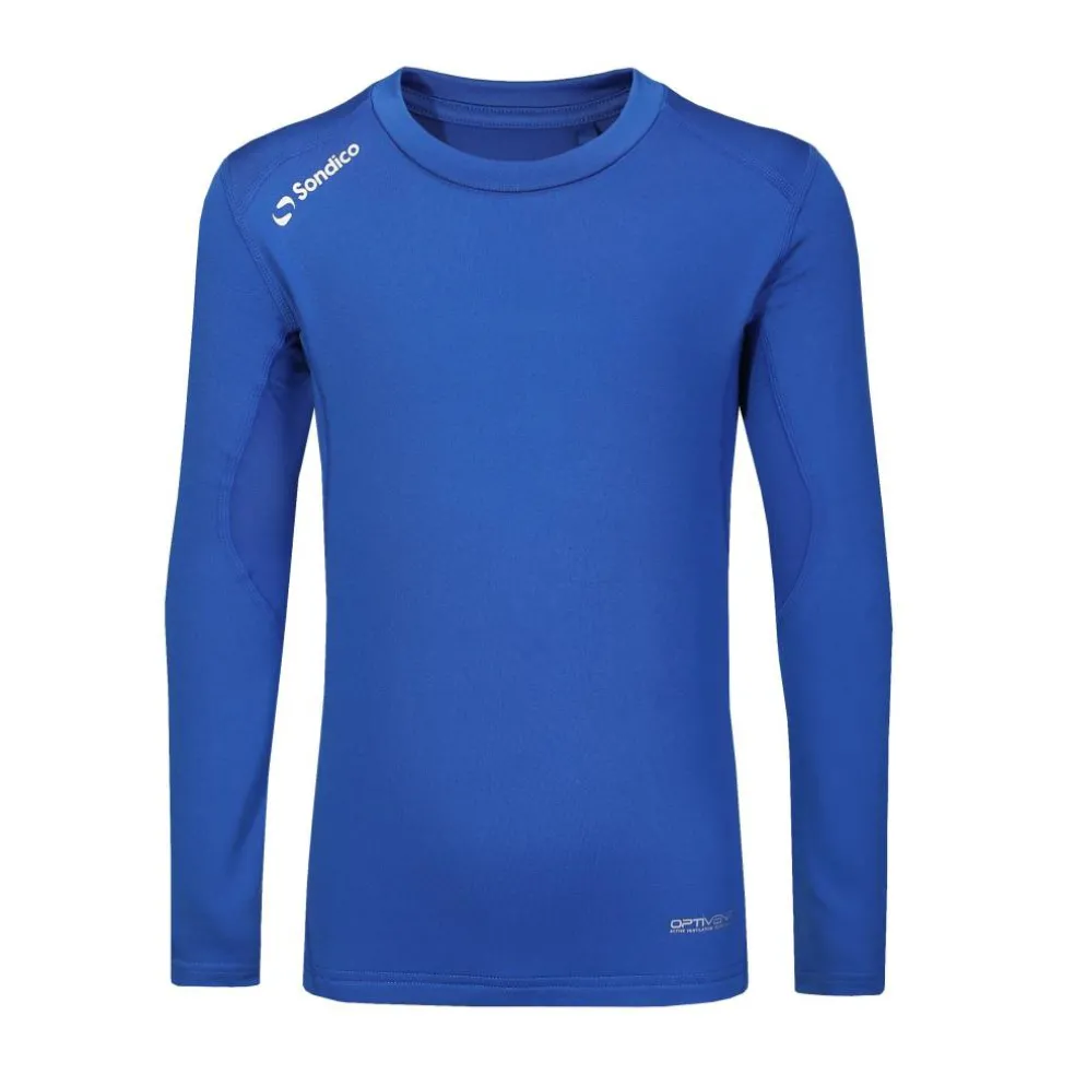 Long Sleeved Core Base Layer Junior