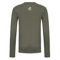 Long Sleeved Core Base Layer Junior