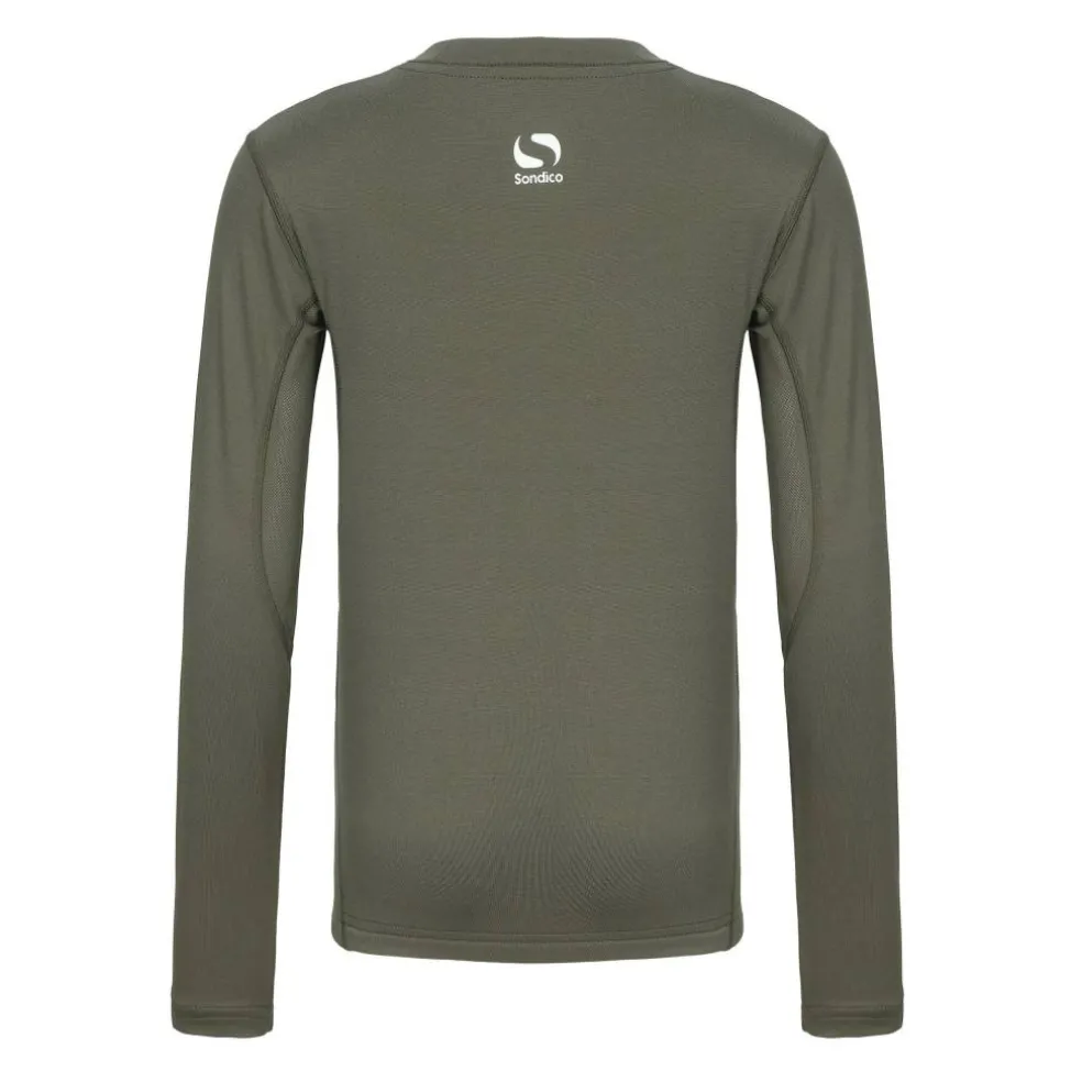 Long Sleeved Core Base Layer Junior