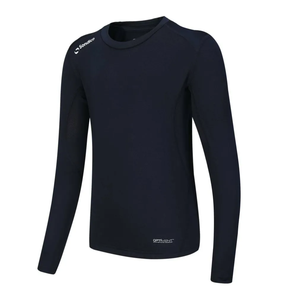 Long Sleeved Core Base Layer Junior