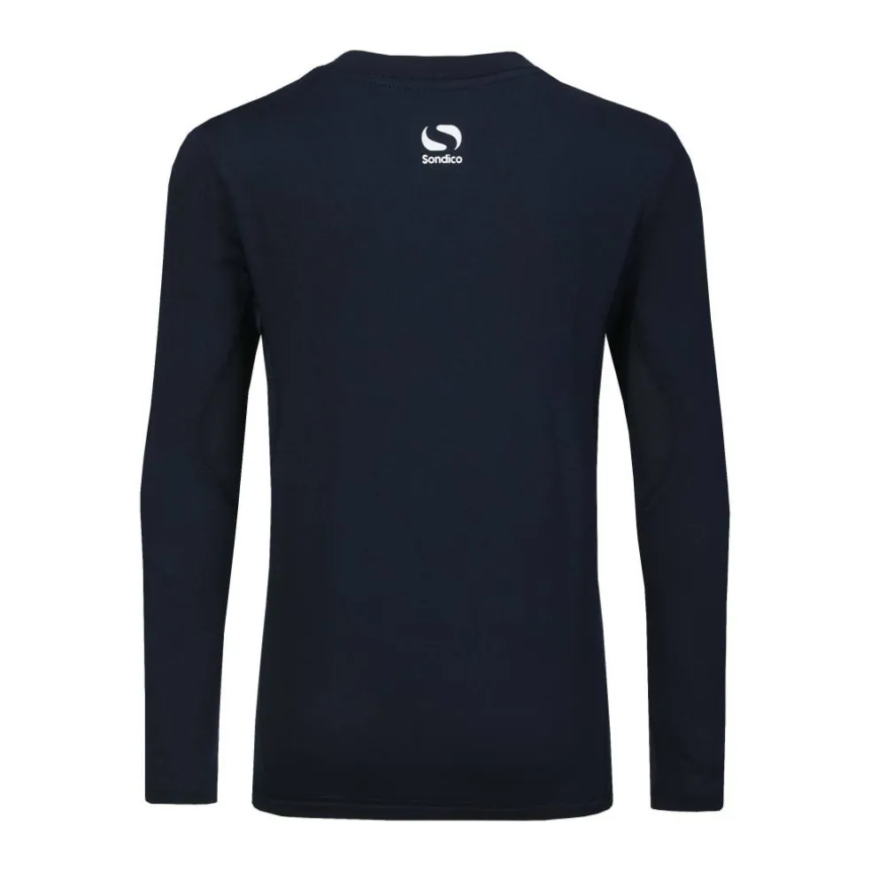 Long Sleeved Core Base Layer Junior