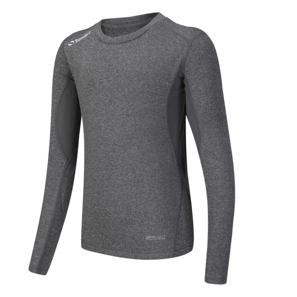 Long Sleeved Core Base Layer Junior