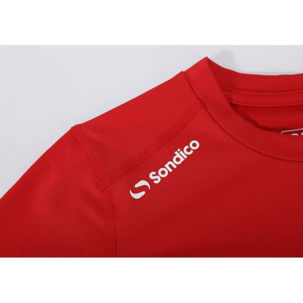 Long Sleeved Core Base Layer Junior
