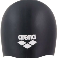 Long Hair Swim Cap