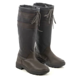Longridge Waterproof Country Boots