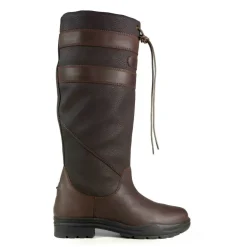 Longridge Waterproof Country Boots