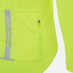 Long Sleeve Cycling Jersey Ladies