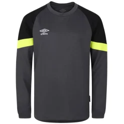 Long Sleeve Goal Keeper Jersey