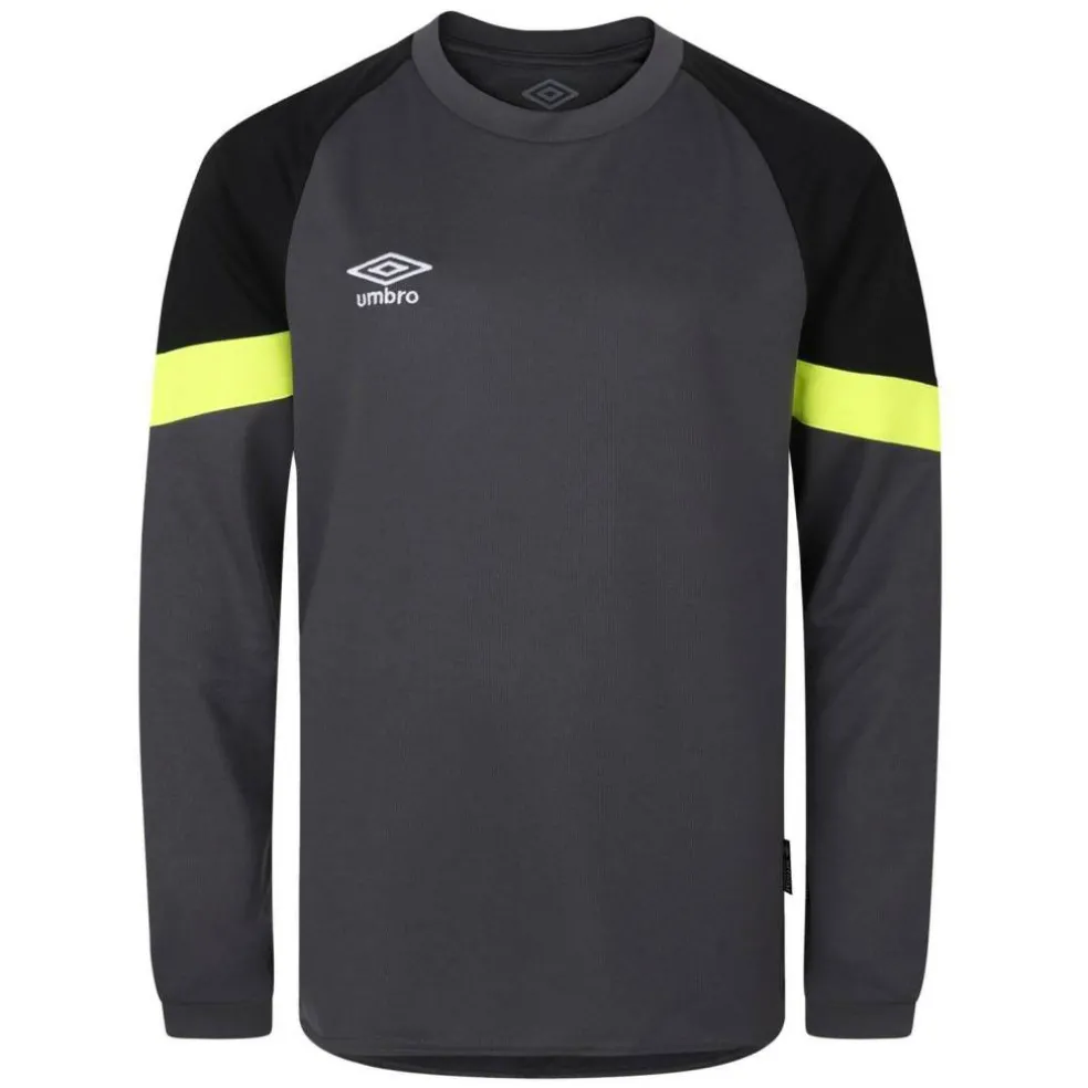 Long Sleeve Goal Keeper Jersey
