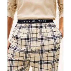 Long Sleeve Pyjama Set