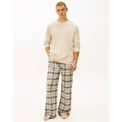 Long Sleeve Pyjama Set
