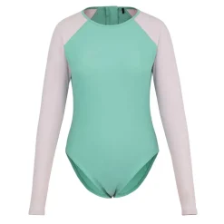 Long Sleeve Swimsuit Womens