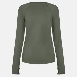 Long Sleeve Top Womens