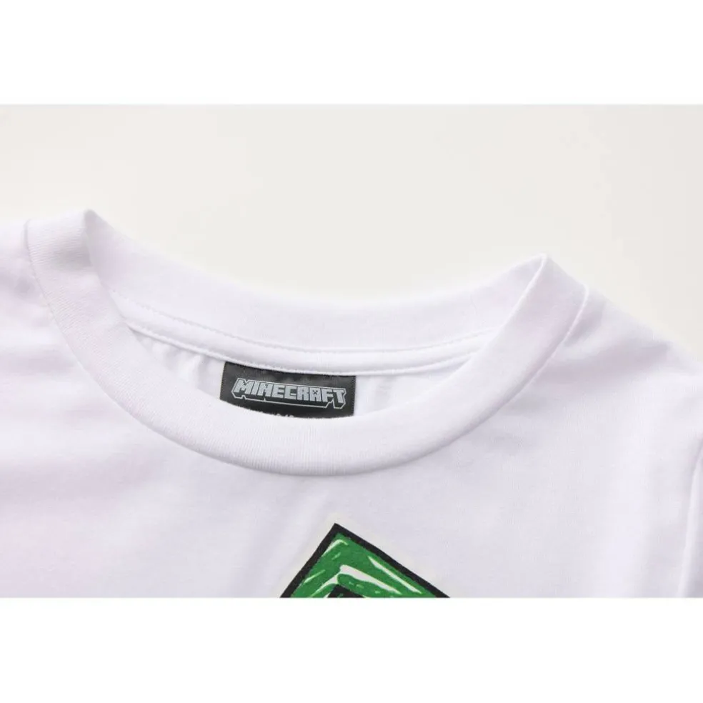 Long Sleeve T-Shirt Boys