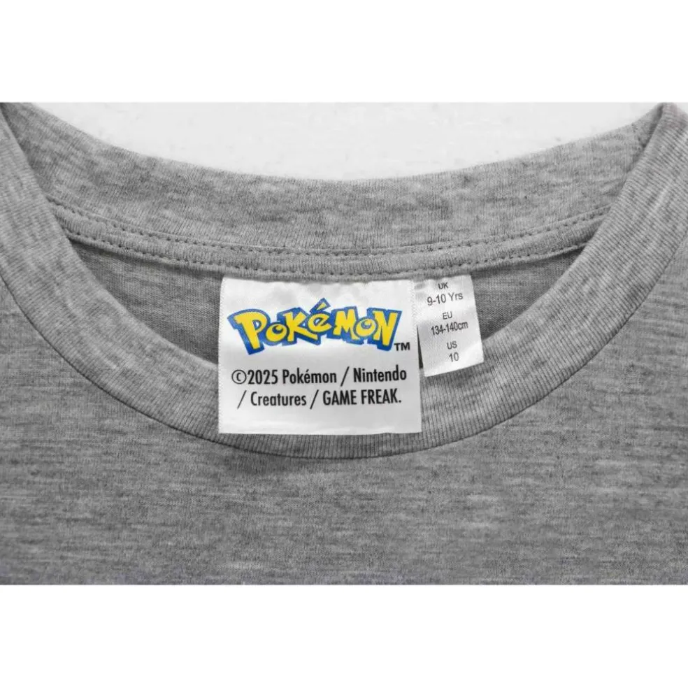 Long Sleeve T-Shirt Boys