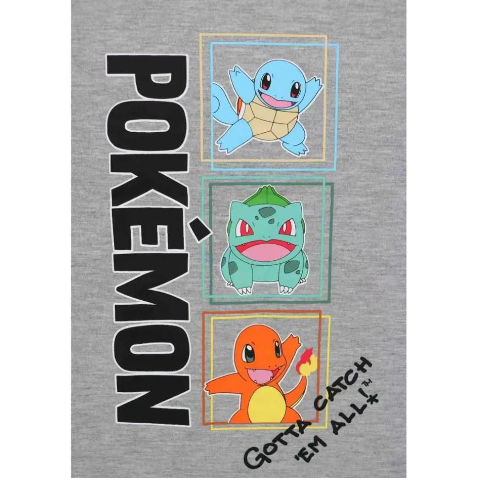 Long Sleeve T-Shirt Boys