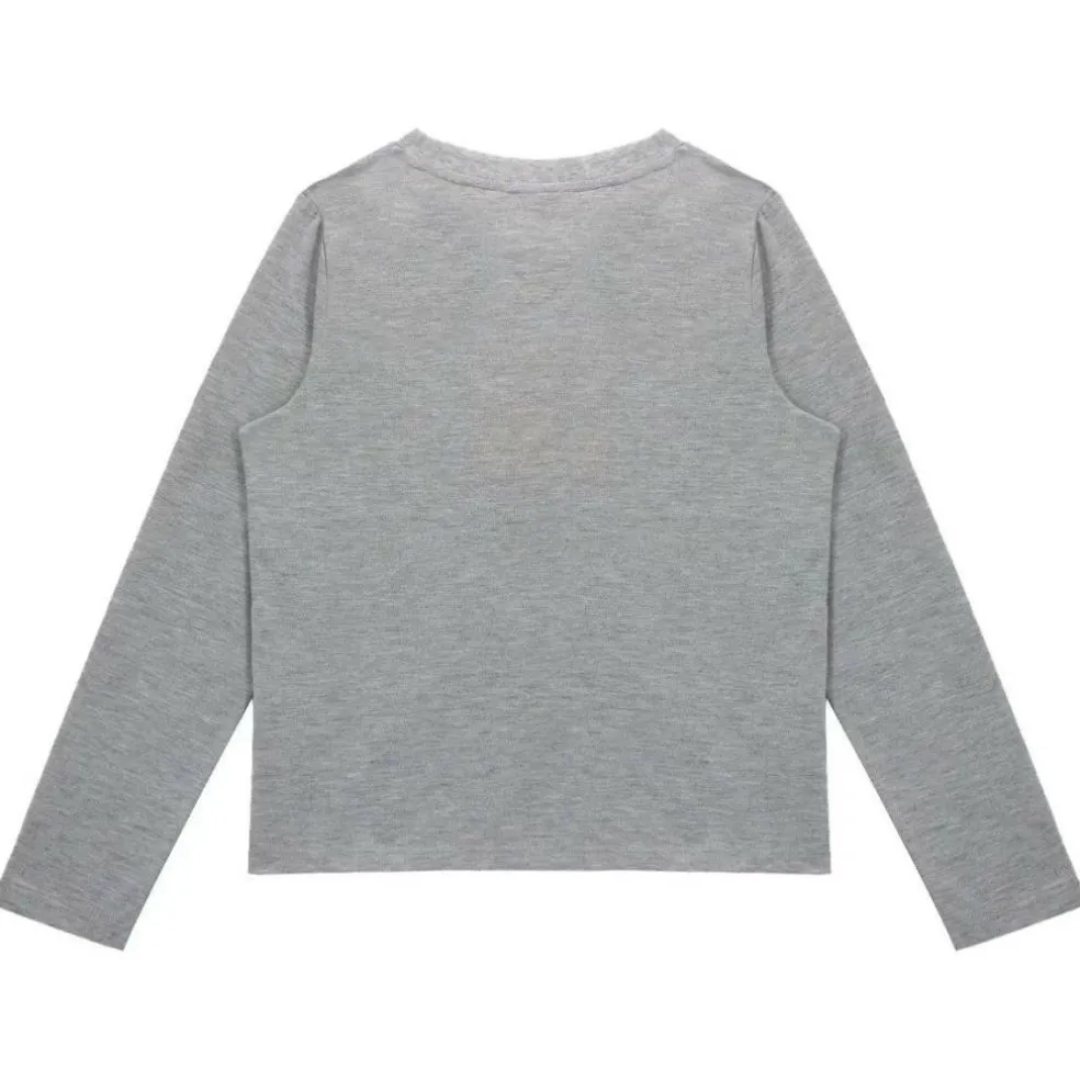 Long Sleeve T-Shirt Boys