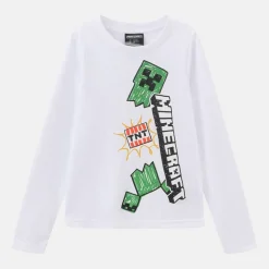 Long Sleeve T-Shirt Boys