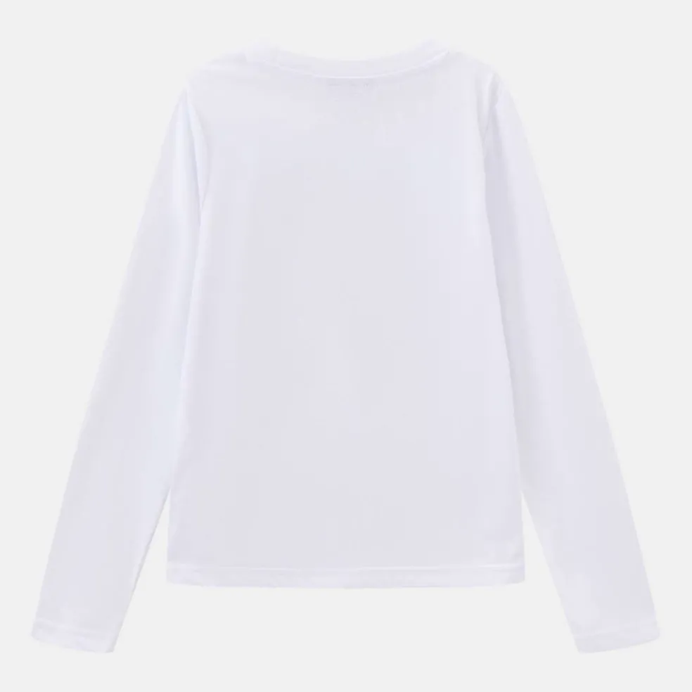 Long Sleeve T-Shirt Boys