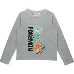 Long Sleeve T-Shirt Boys