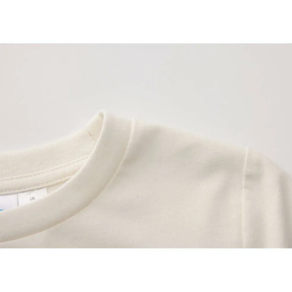 Long Sleeve T-Shirt Infant