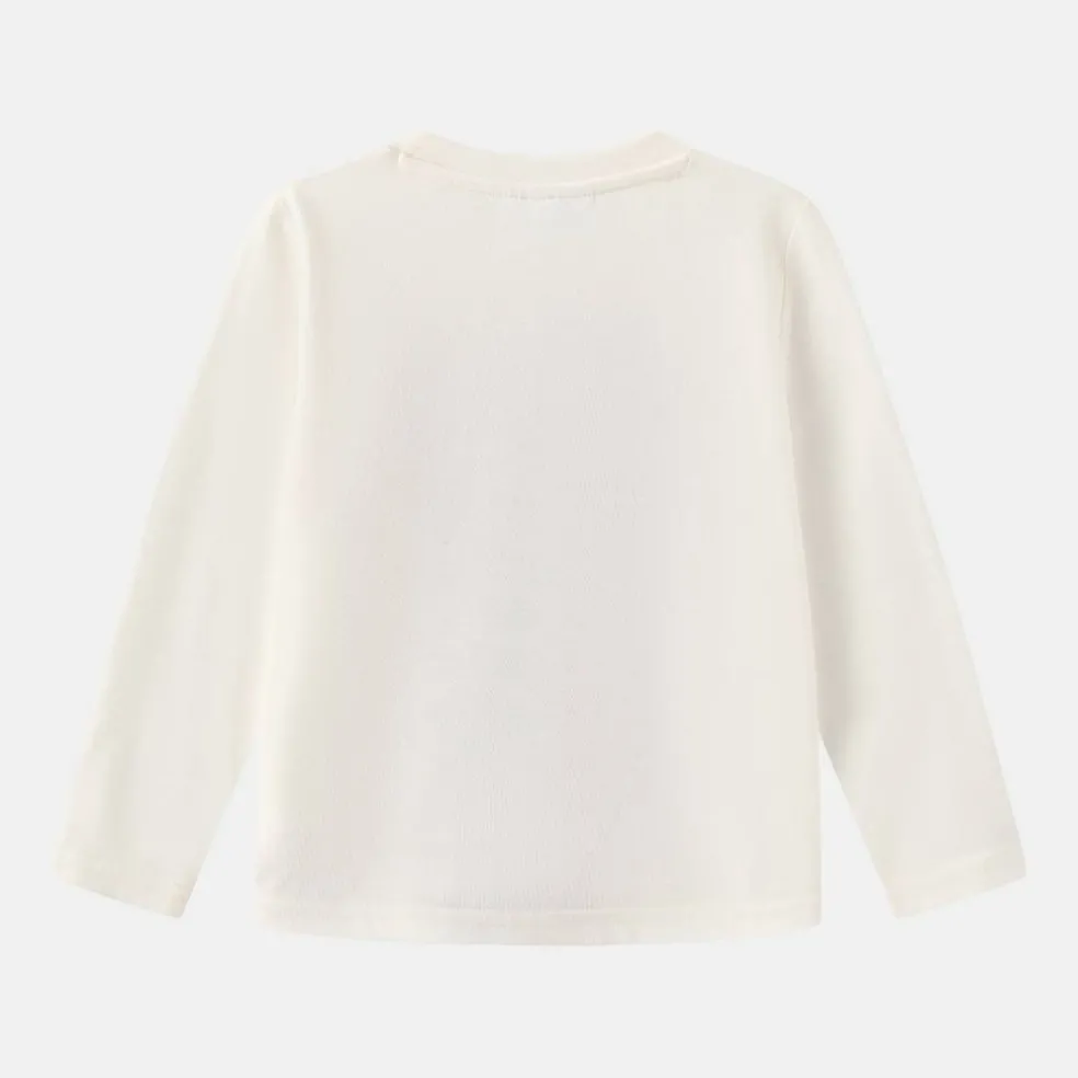 Long Sleeve T-Shirt Infant
